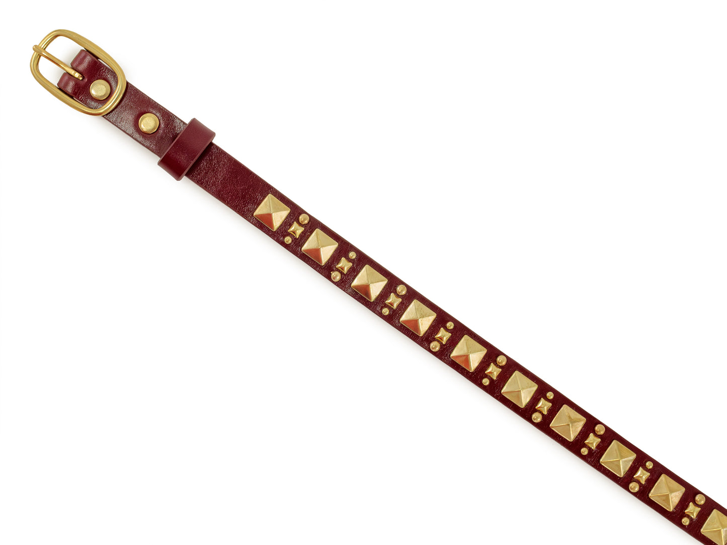 Chia .75" Belt