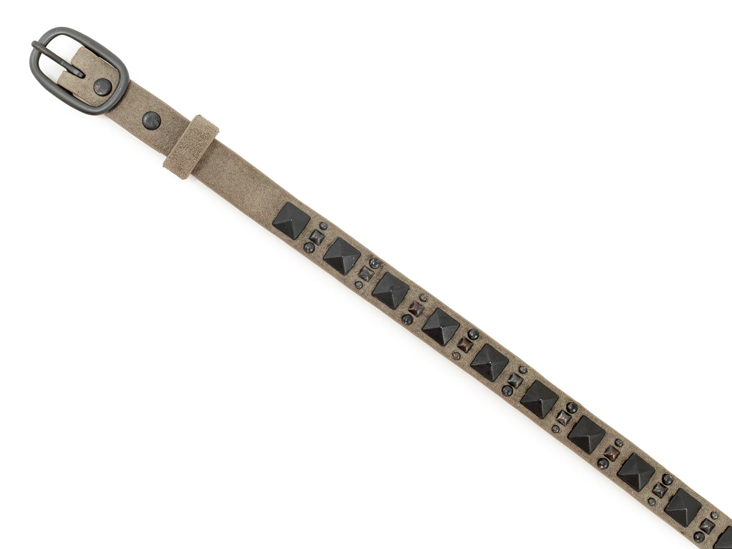 Chia .75" Belt