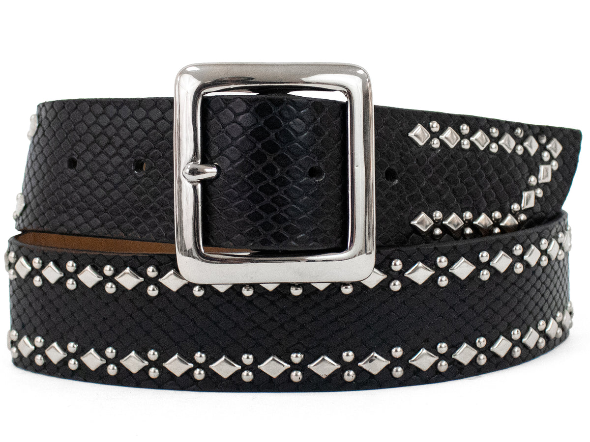 Chief 1.5" Belt