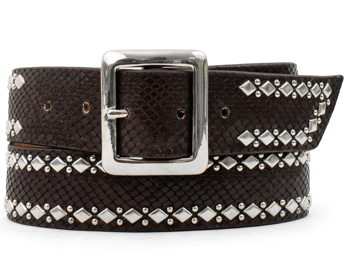 Chief 1.5" Belt