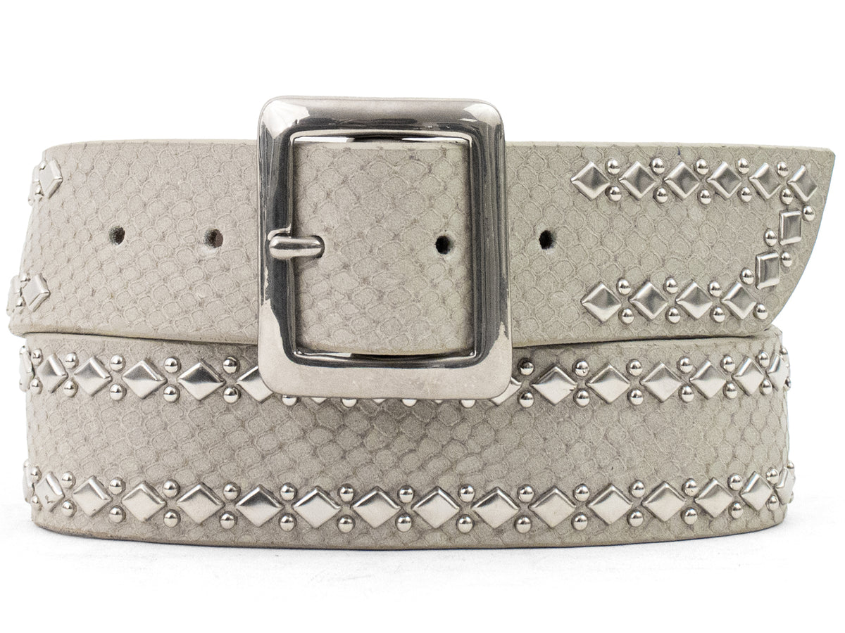 Chief 1.5" Belt