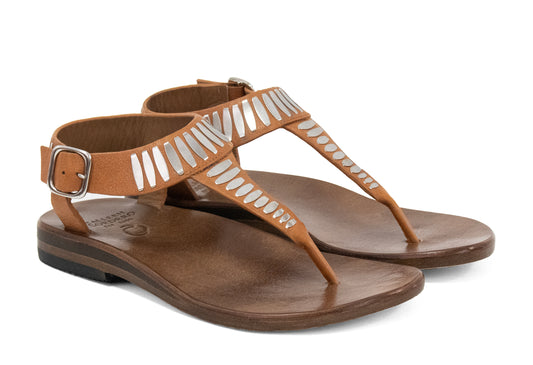 Cleo Sandal