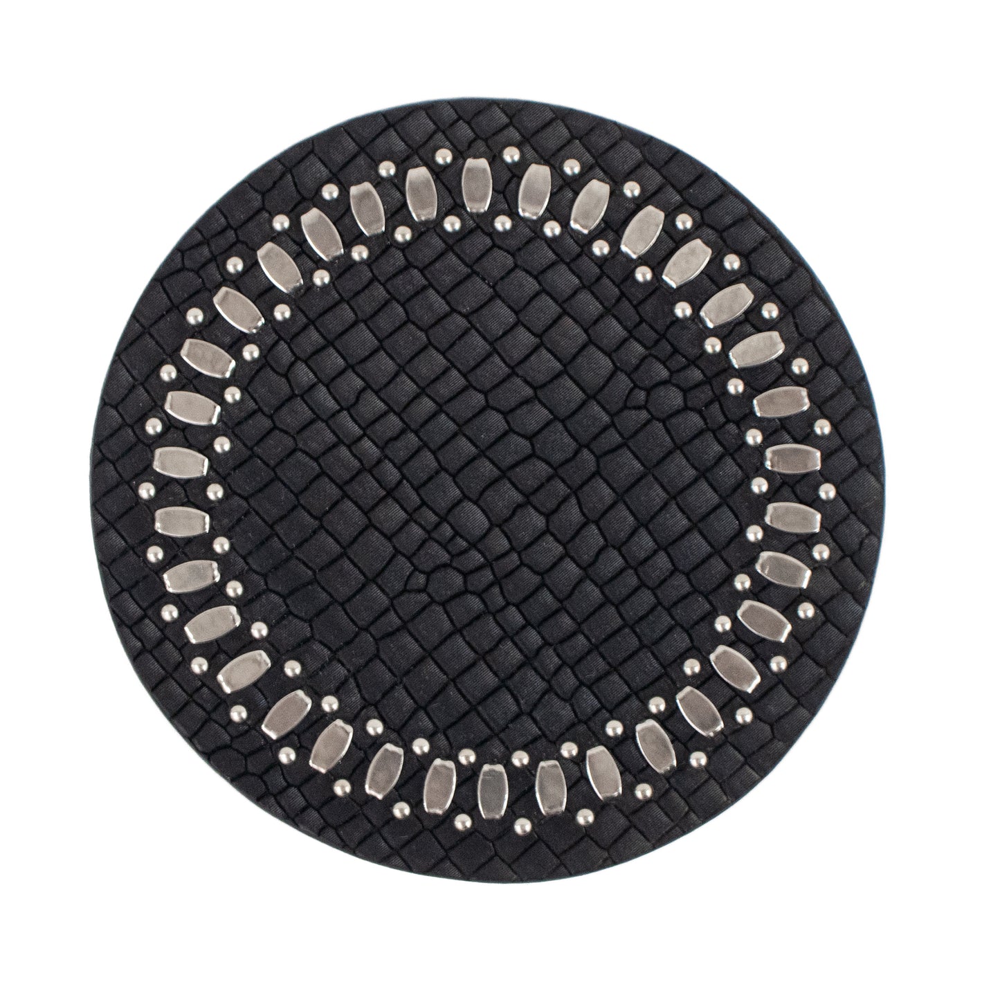 Concha Coasters (QTY 2 pc)