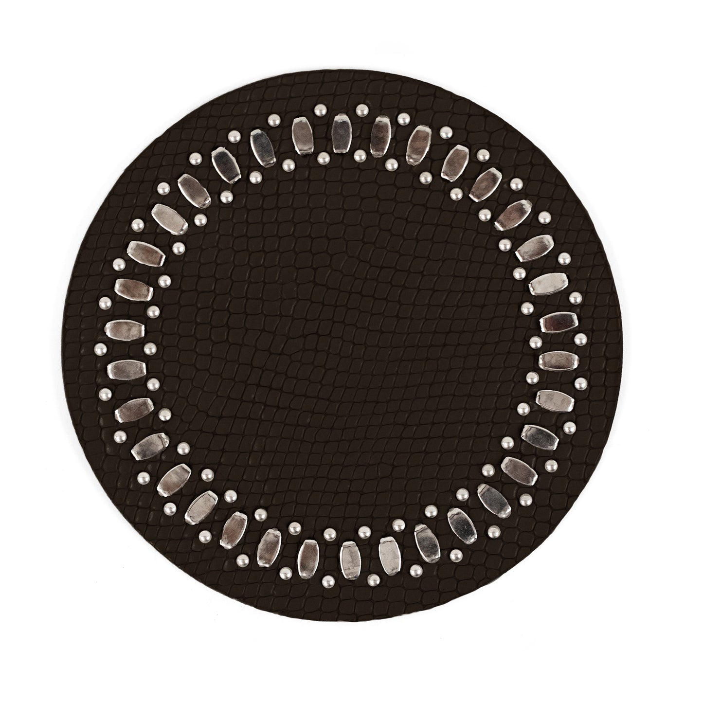 Concha Coasters (QTY 2 pc)