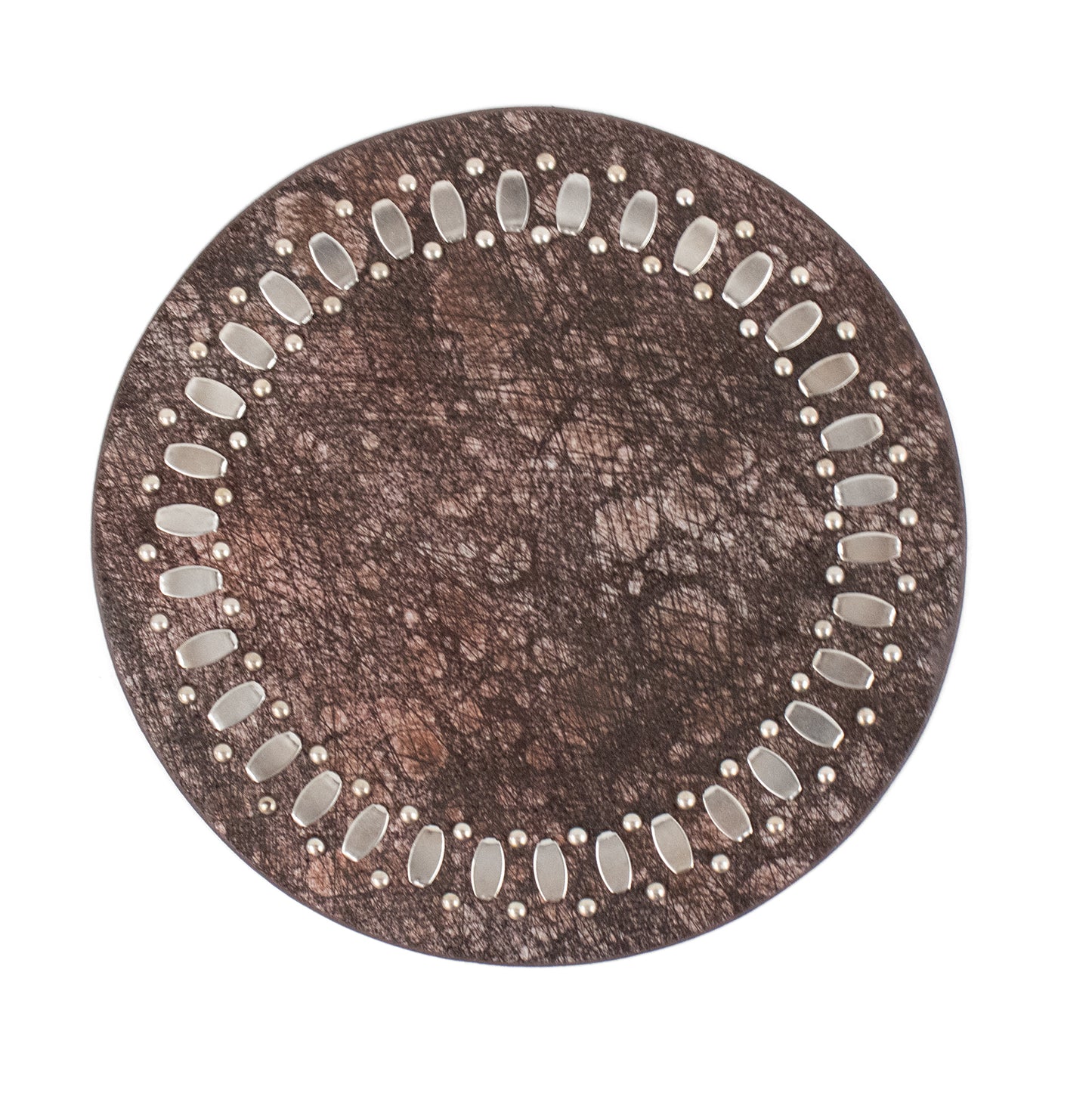 Concha Coasters (QTY 2 pc)