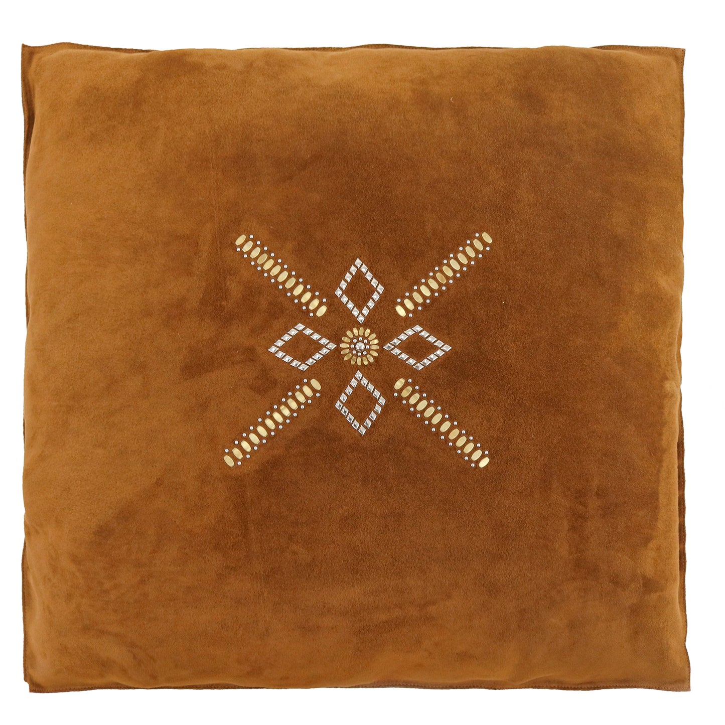 Zion 25" x 25" Pillow Case