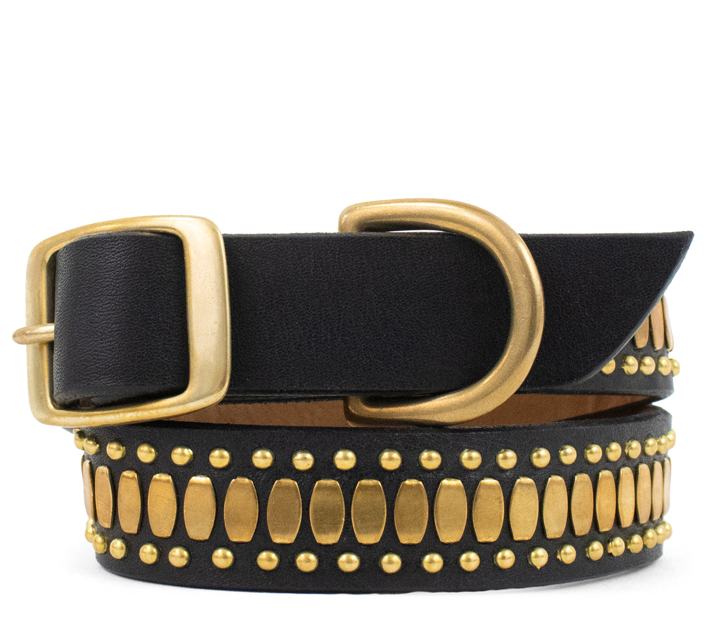 Concha 19" Dog Collars