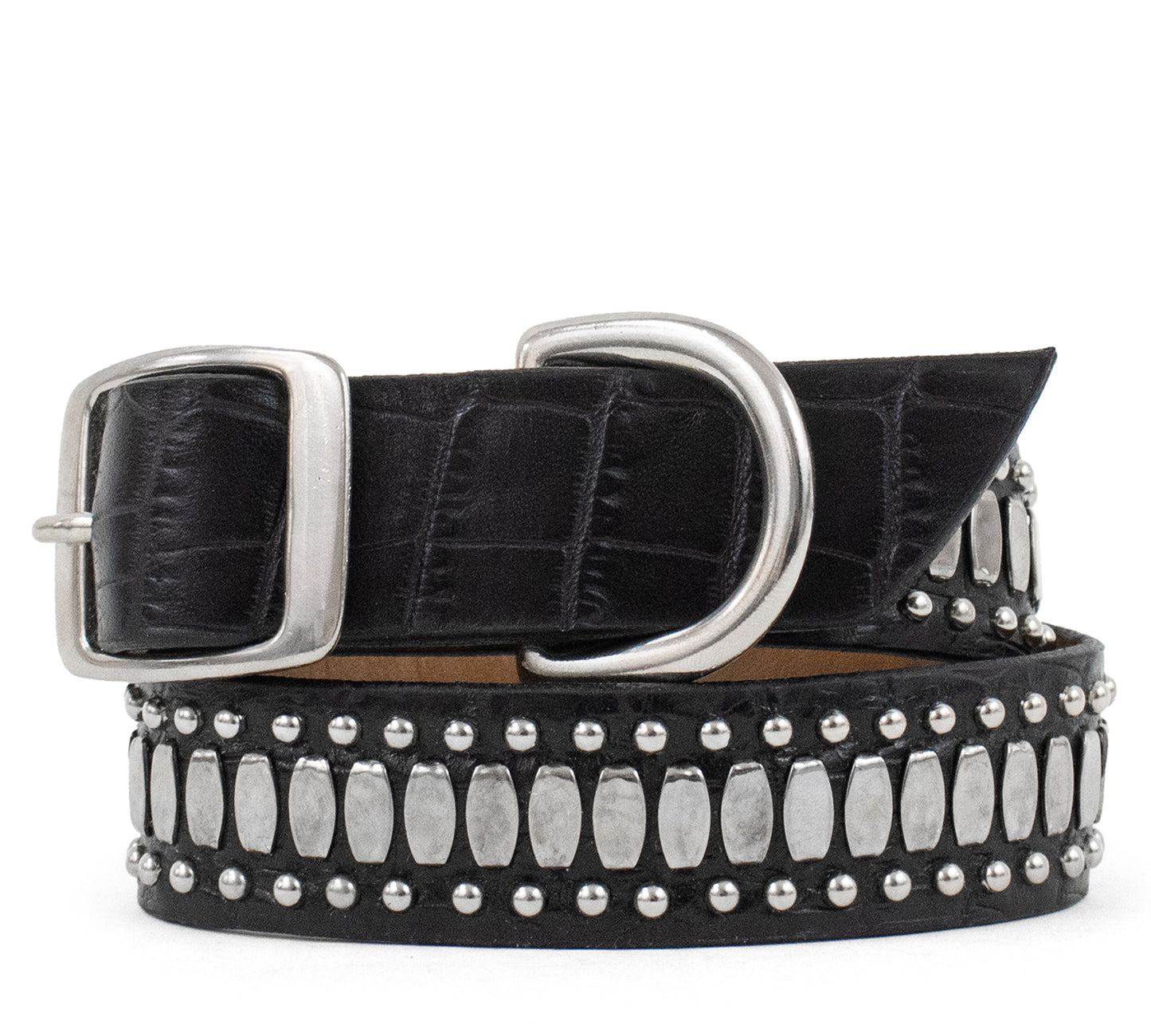 Concha 19" Dog Collars