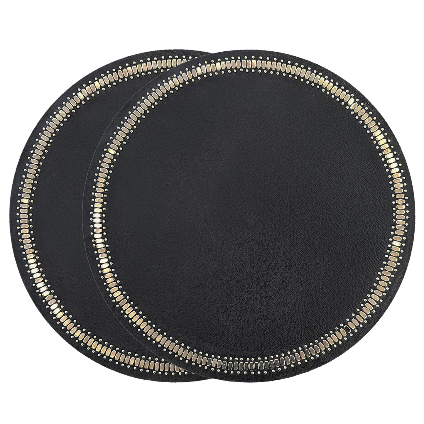 Concha Placemats  (QTY 2 pc)