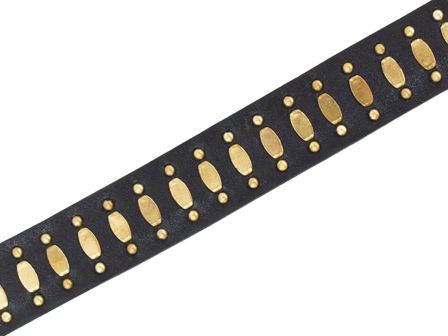 Concha Spaced 1" Cuff Bracelet