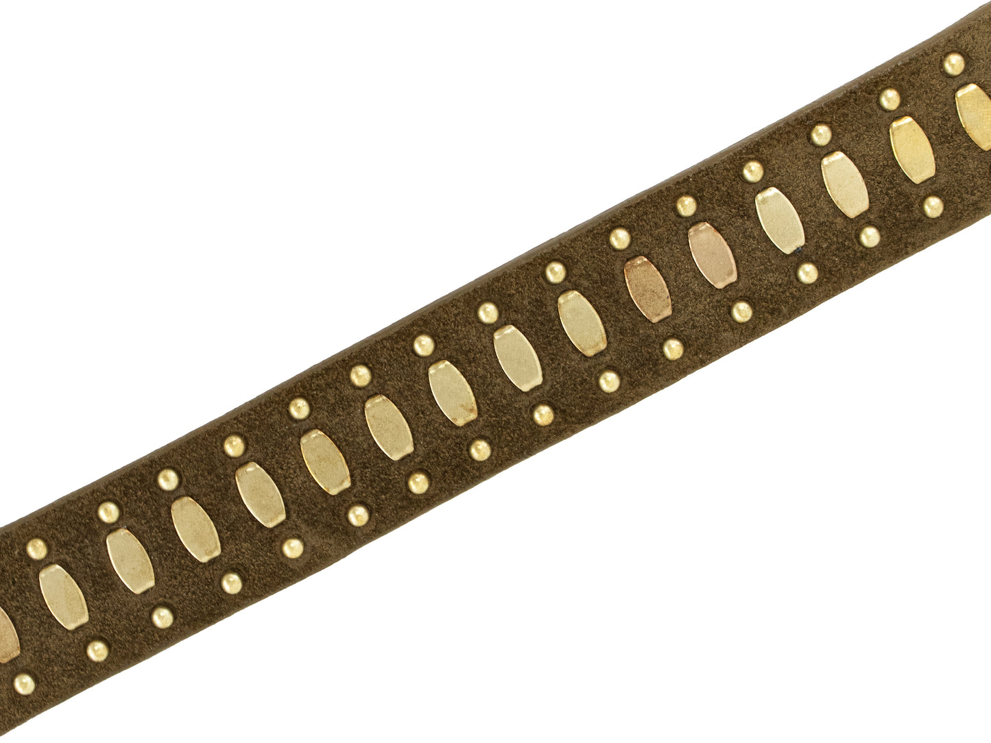 Concha Spaced 1" Bracelet