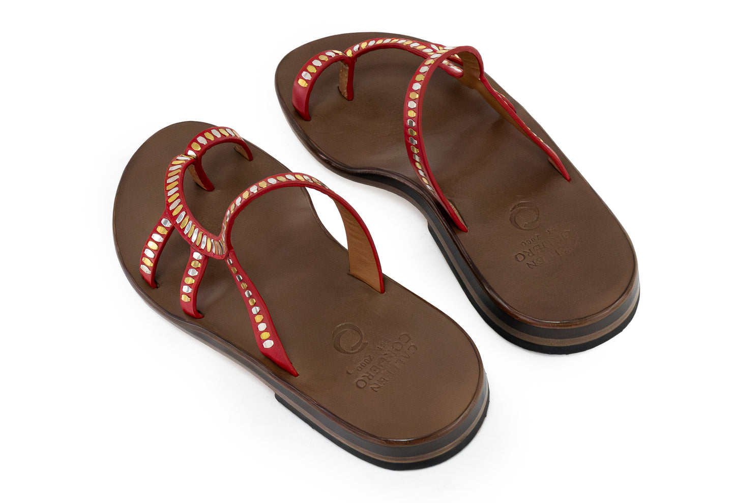Cruz N Sandal