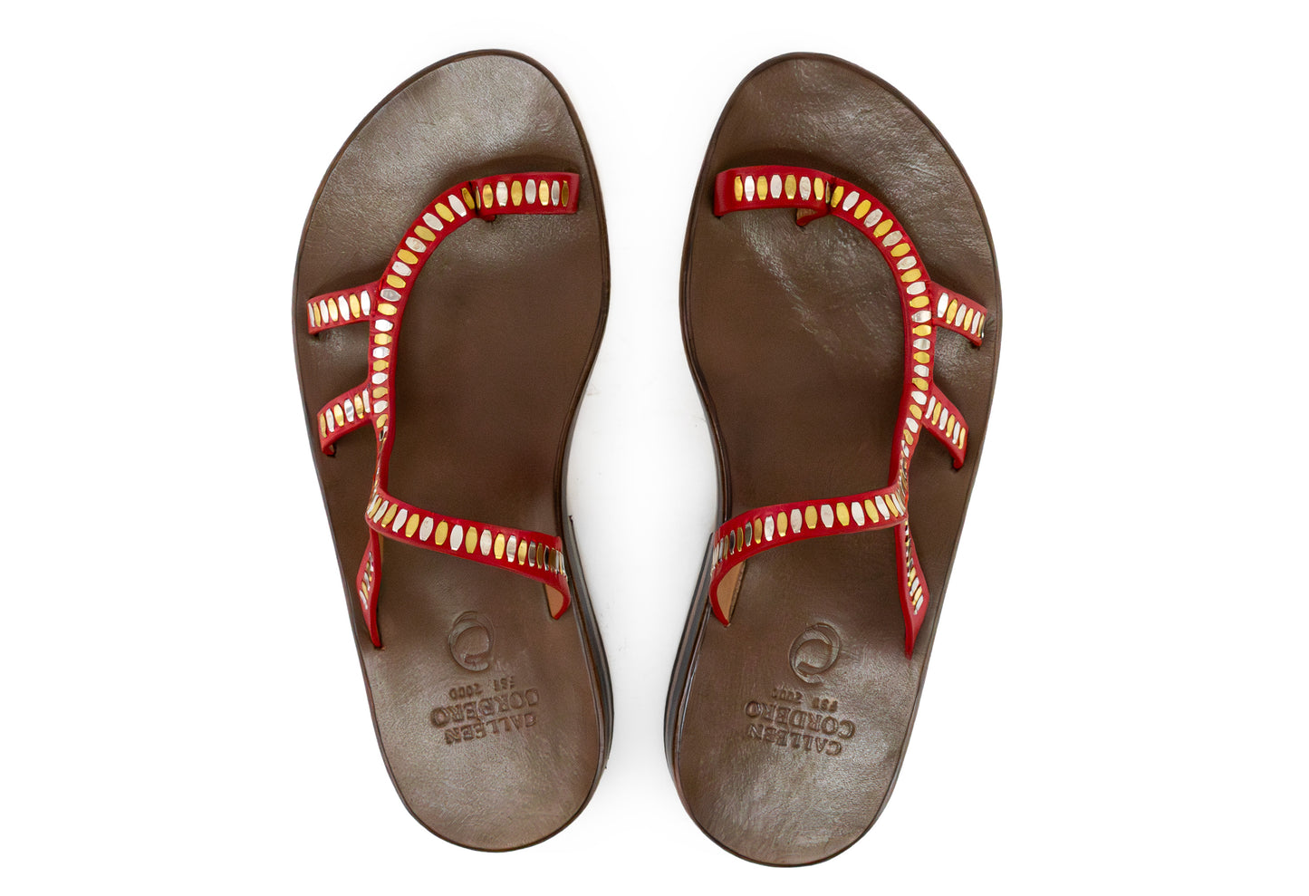 Cruz N Sandal