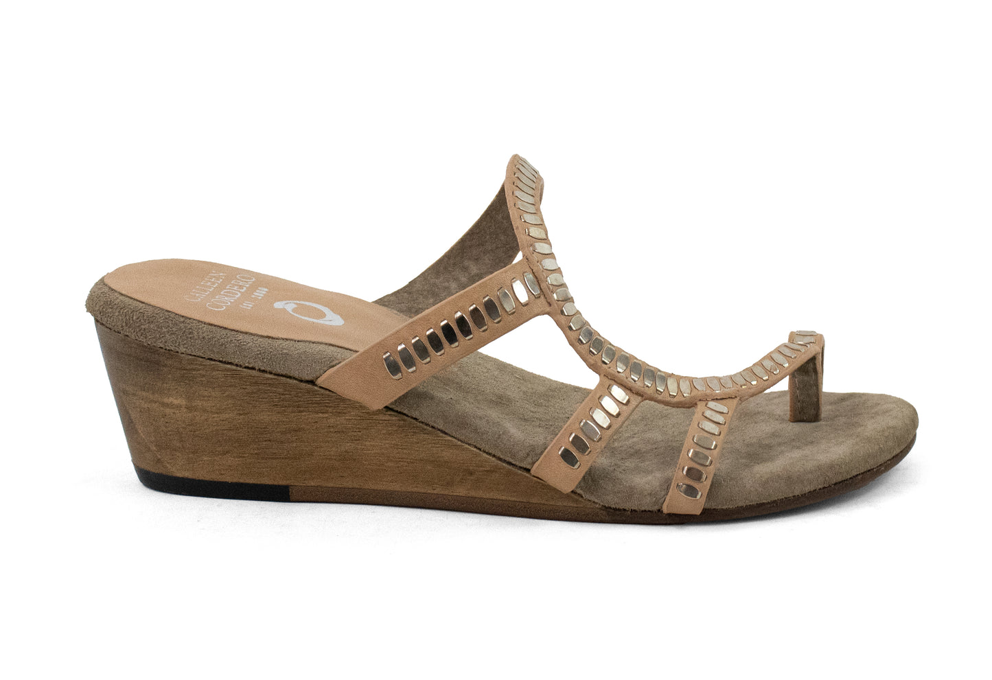 Cruz Mini Wedge