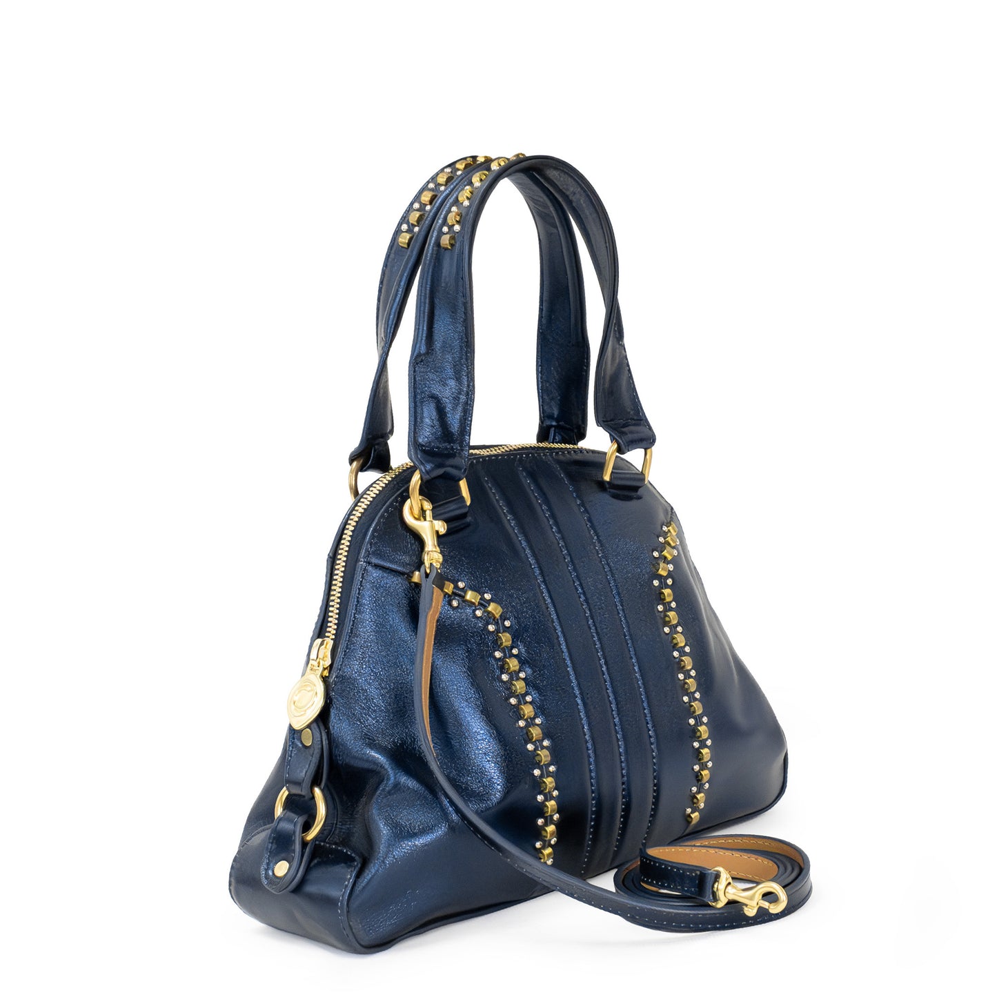 Dakota Handbag