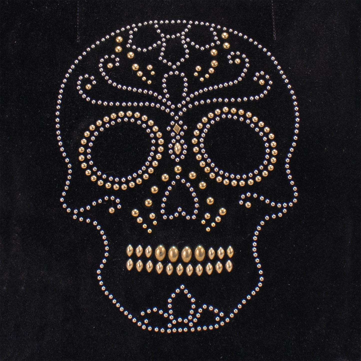 Dannie Calavera Tote