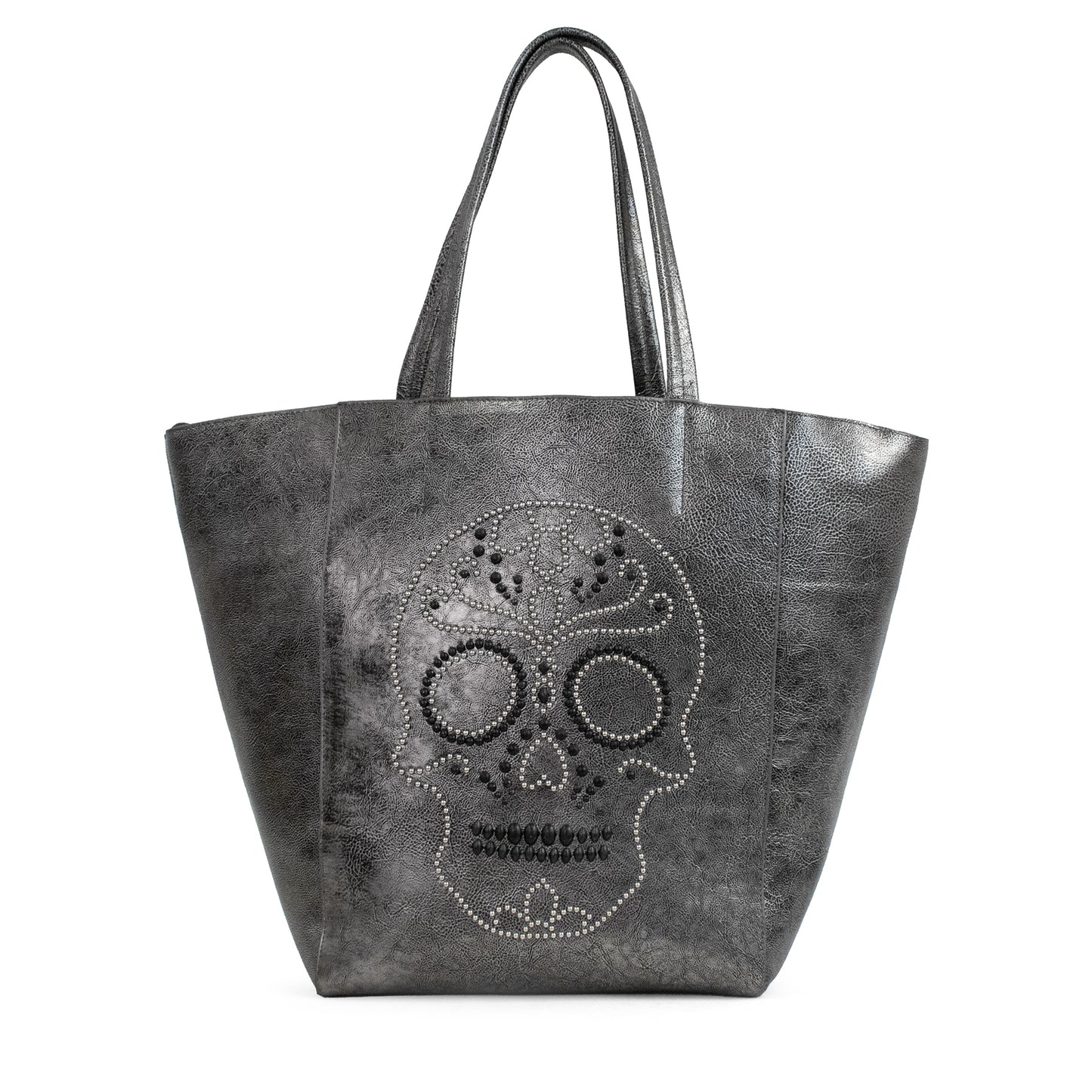 Dannie Calavera Tote