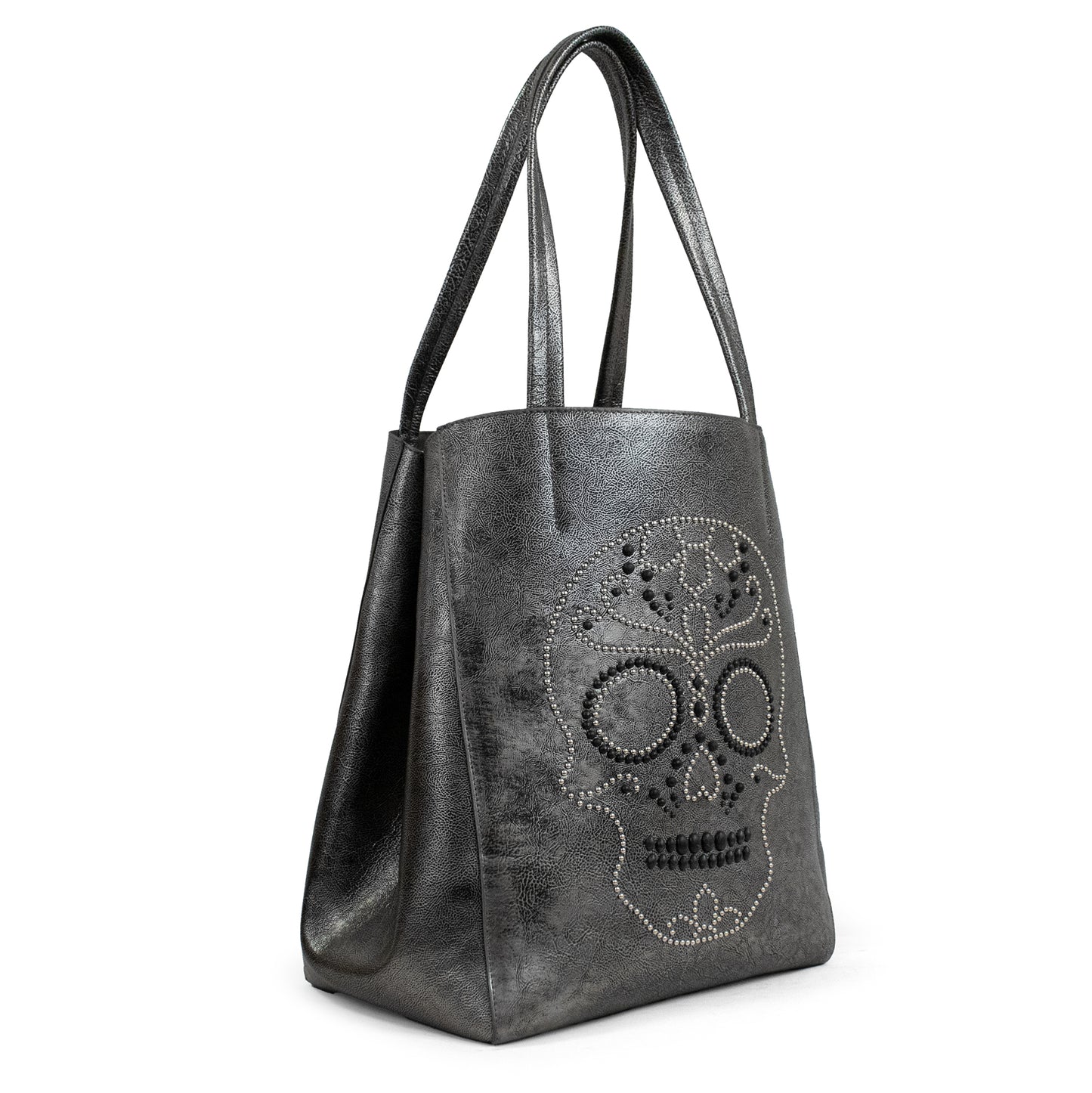 Dannie Calavera Tote