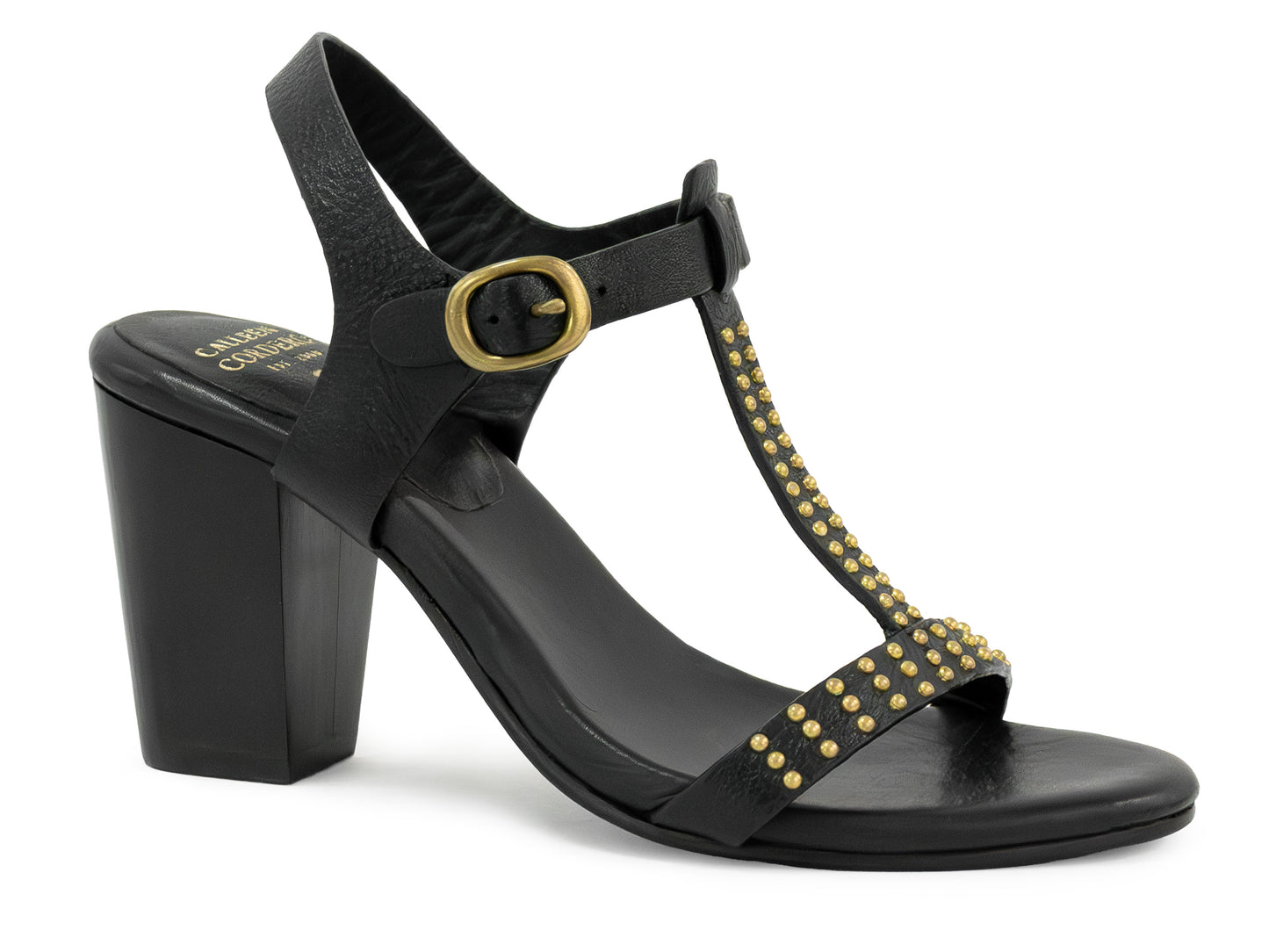 Deco Heel