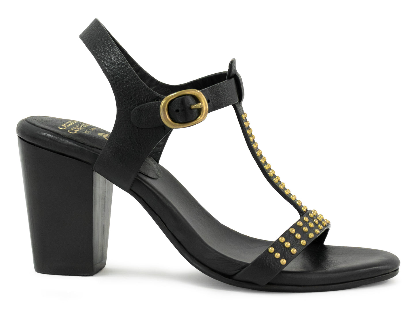 Deco Heel