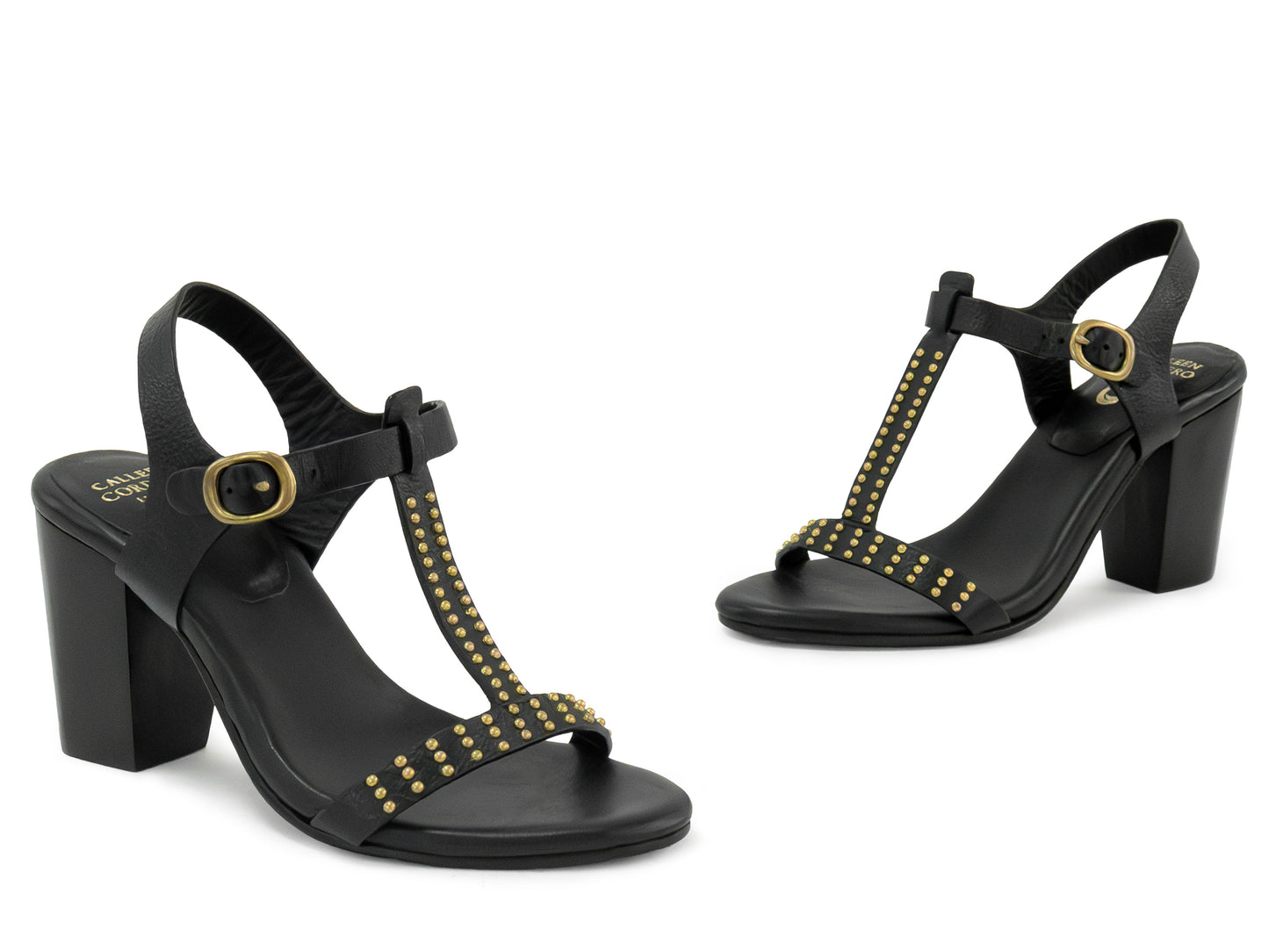 Deco Heel