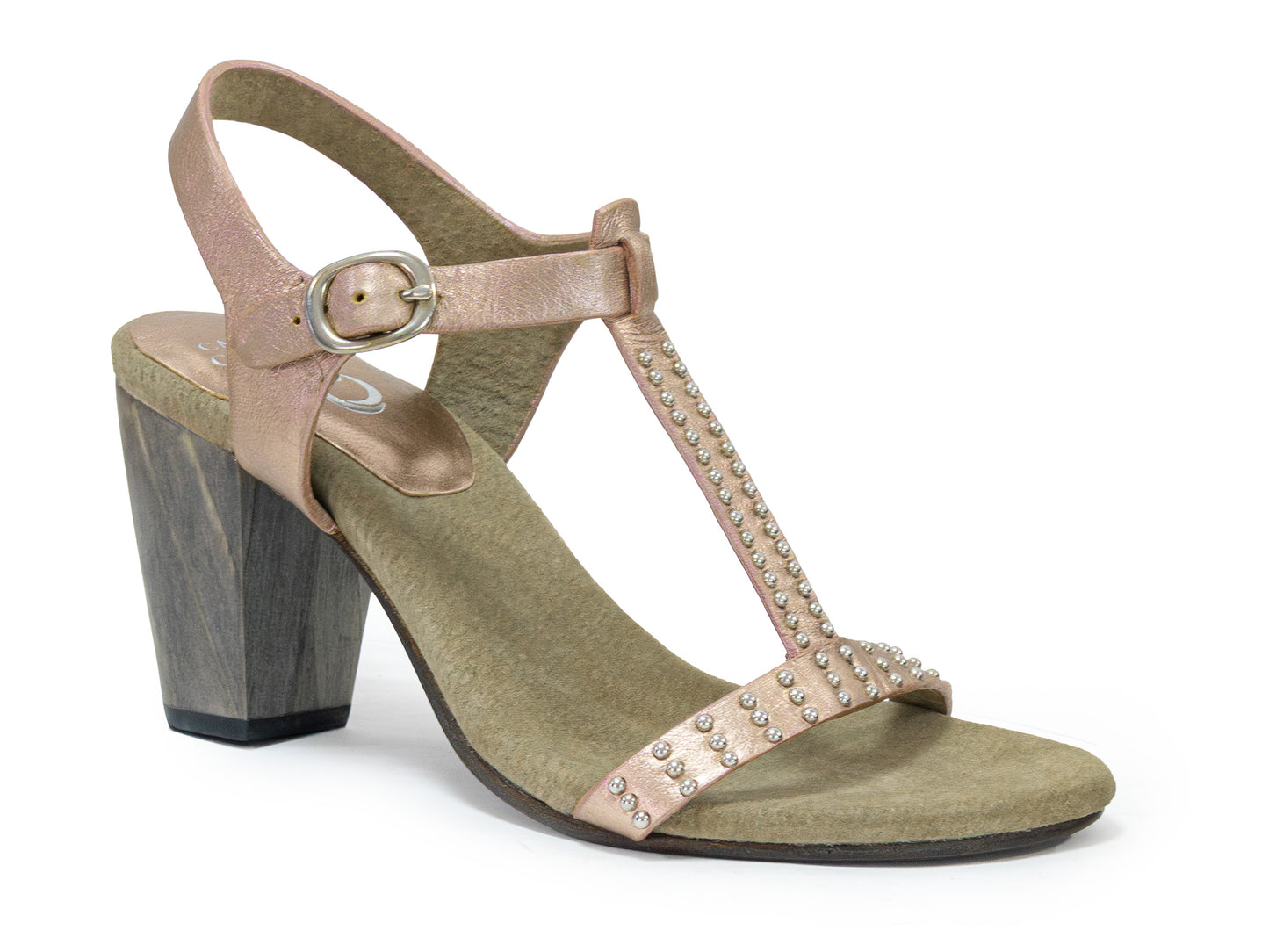Deco Heel