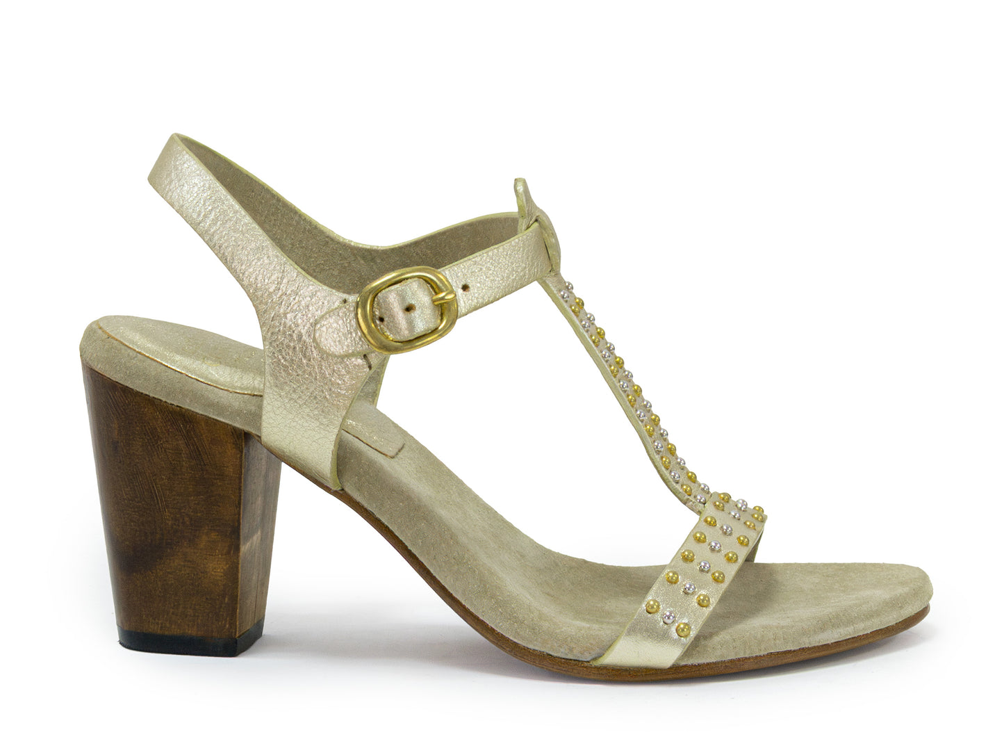 Deco Heel