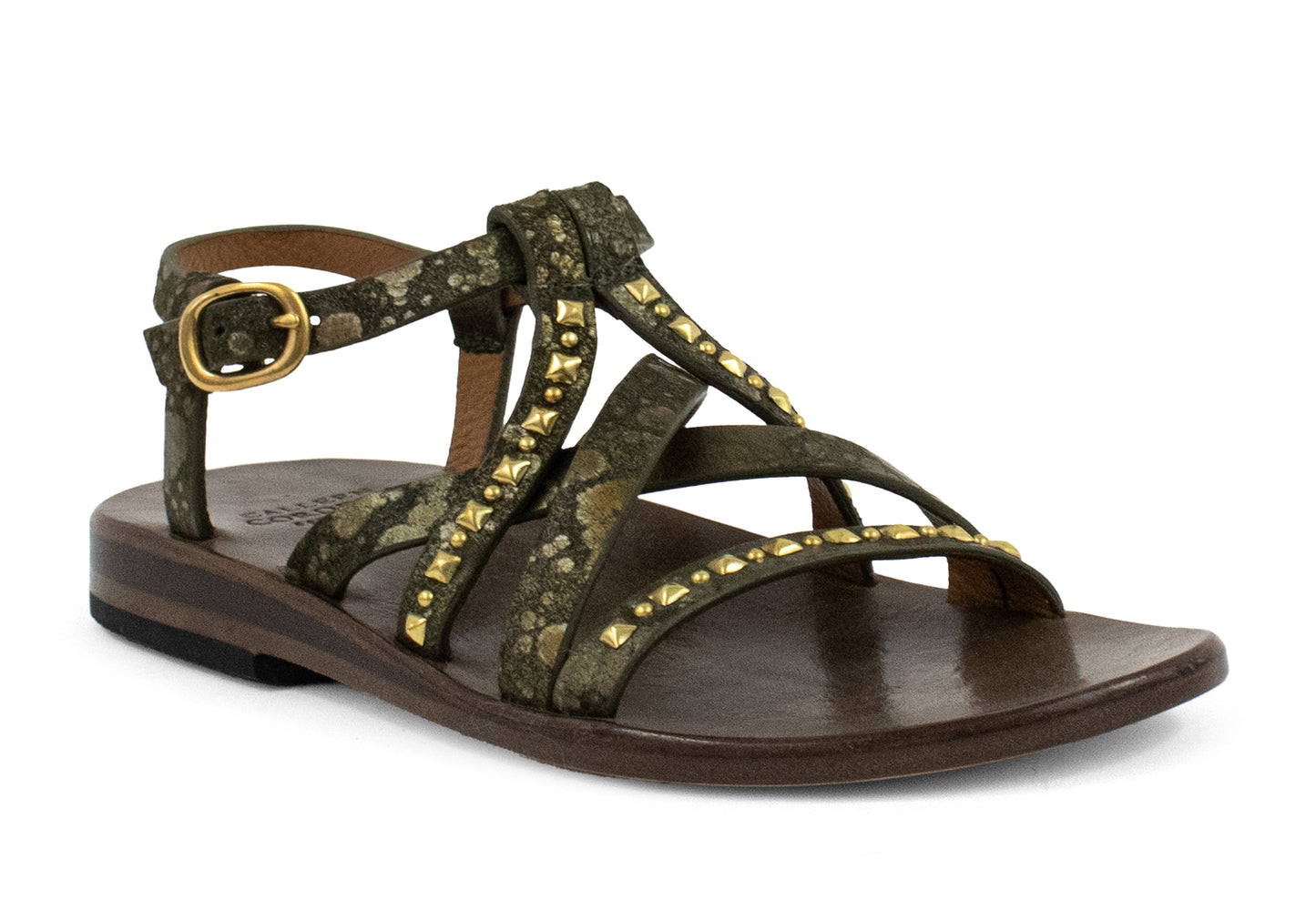 Desi Sandal