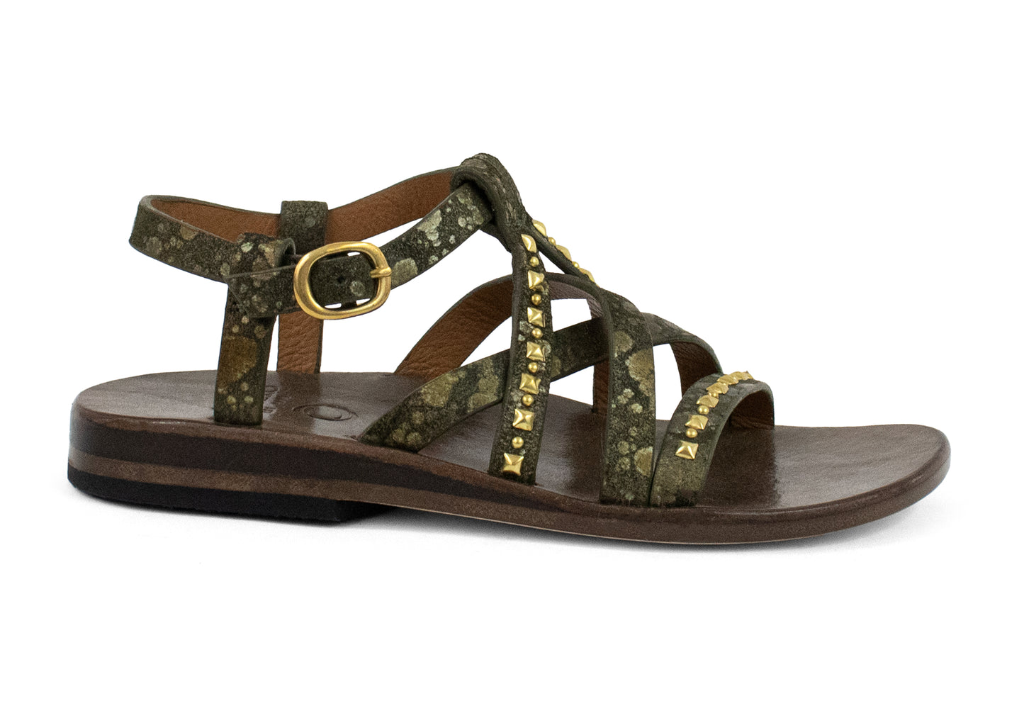 Desi Sandal