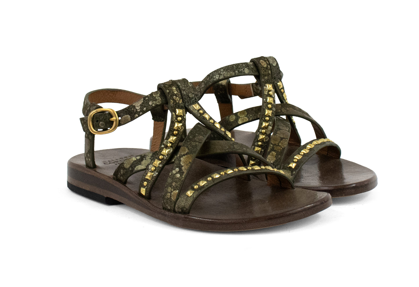 Desi Sandal