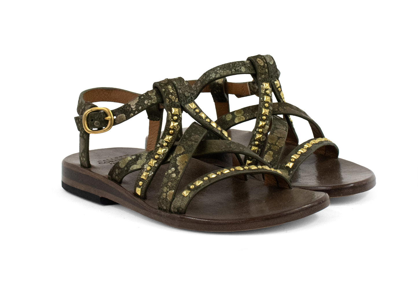 Desi Sandal
