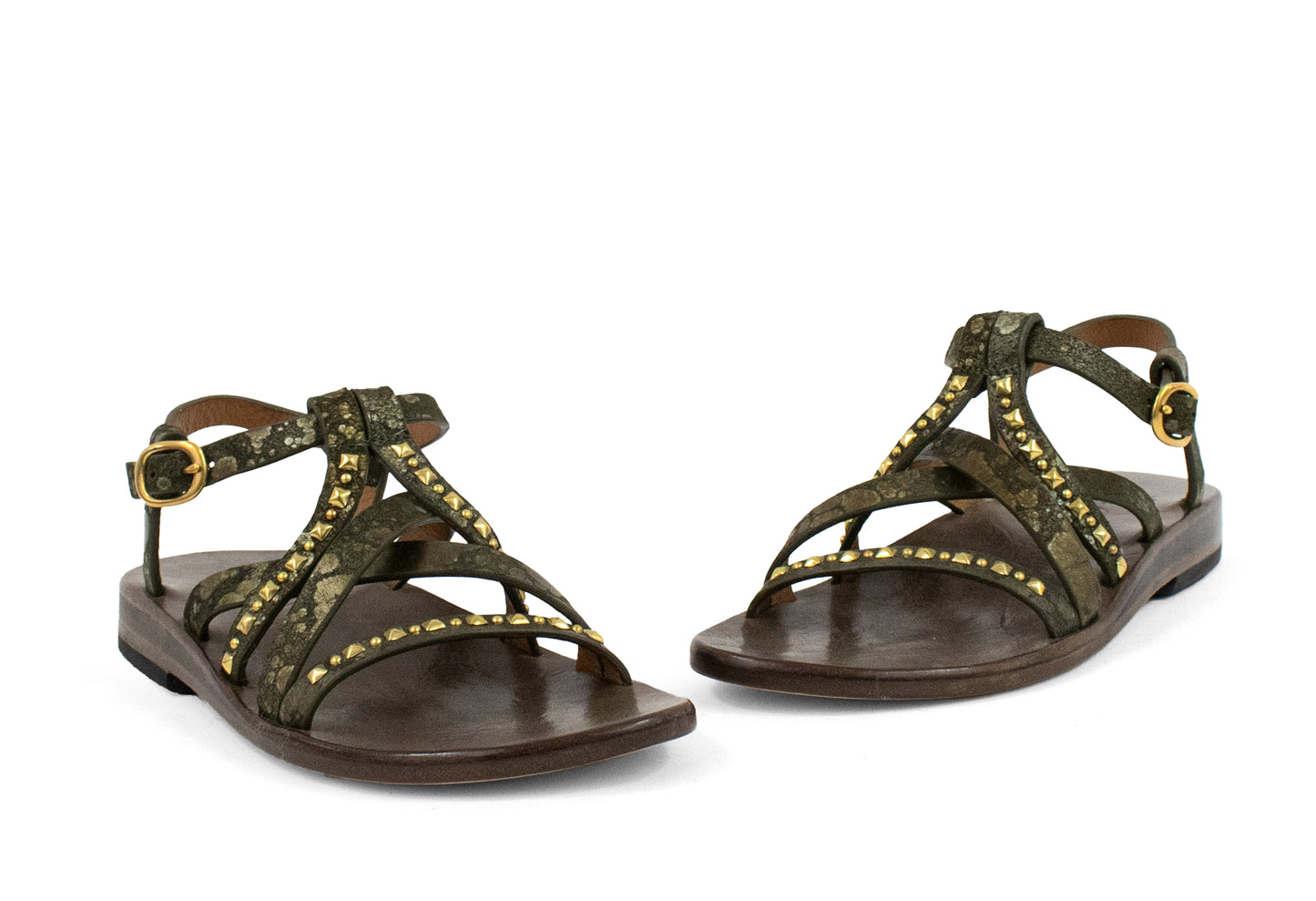 Desi Sandal