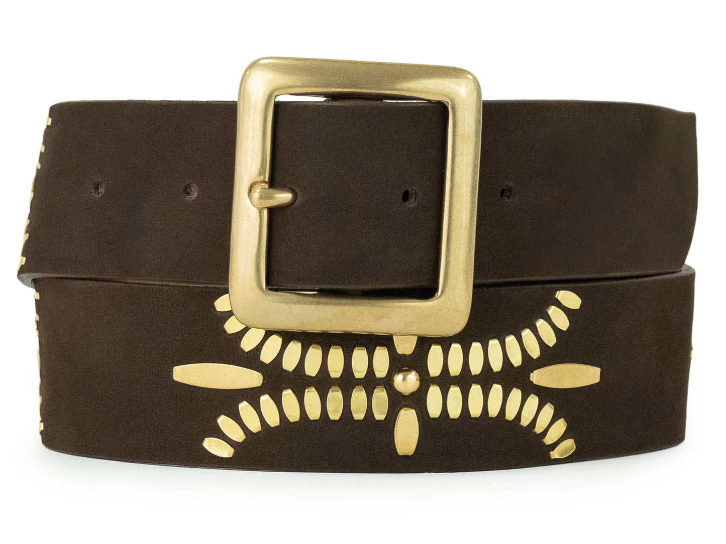 Dominic 1.5" Belt