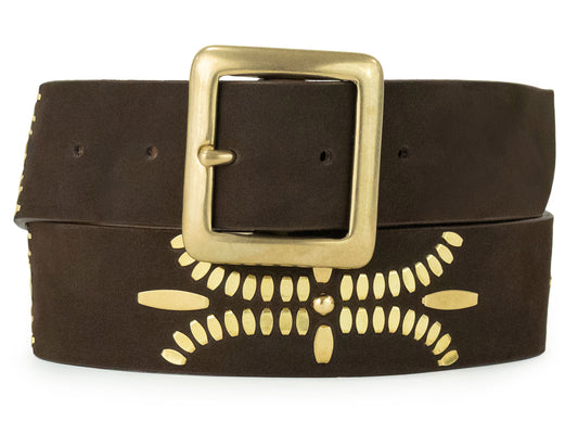 Dominic 1.5" Belt