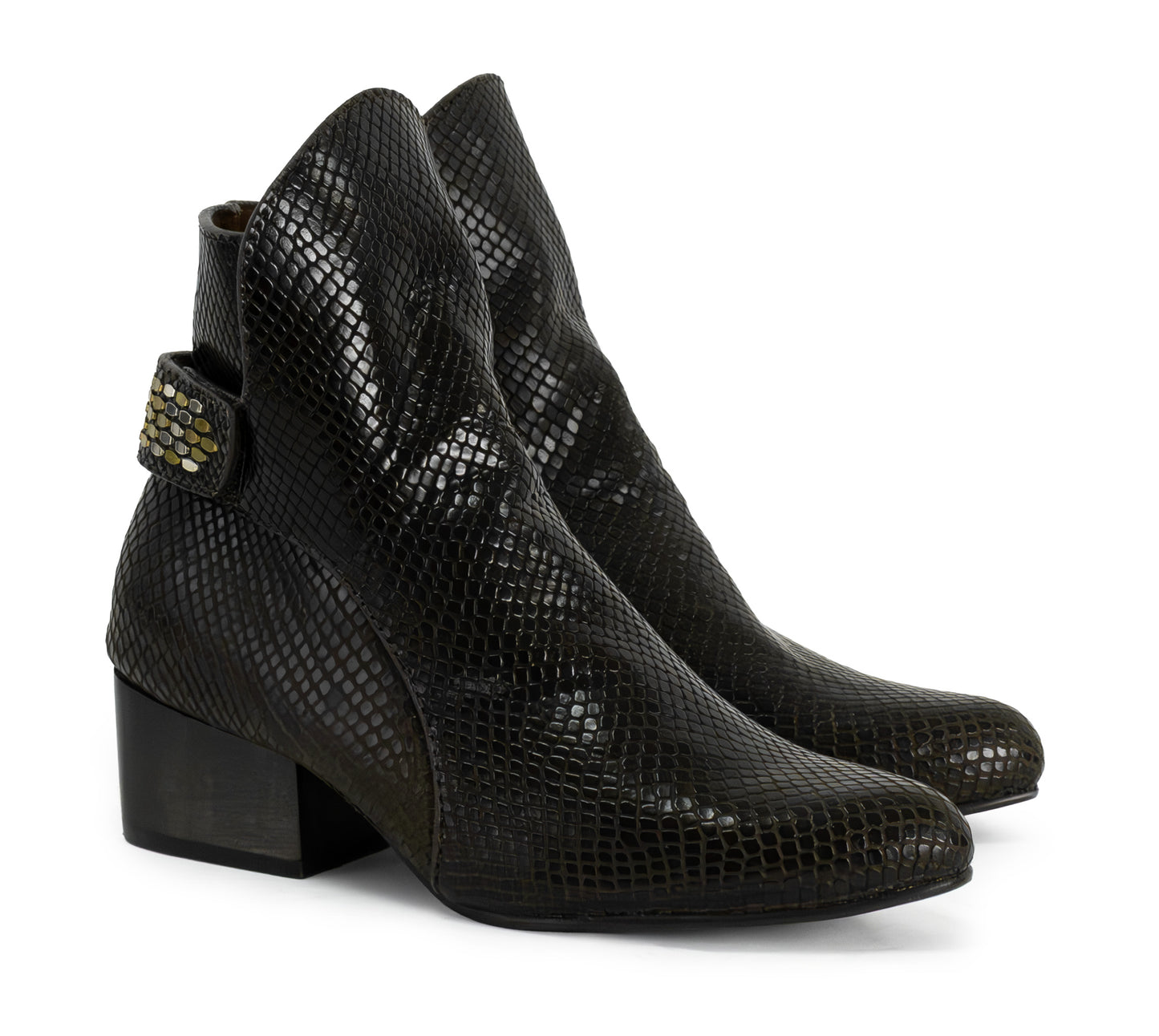 Edun Boot