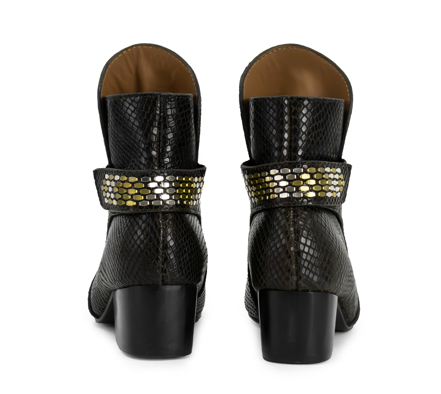 Edun Boot
