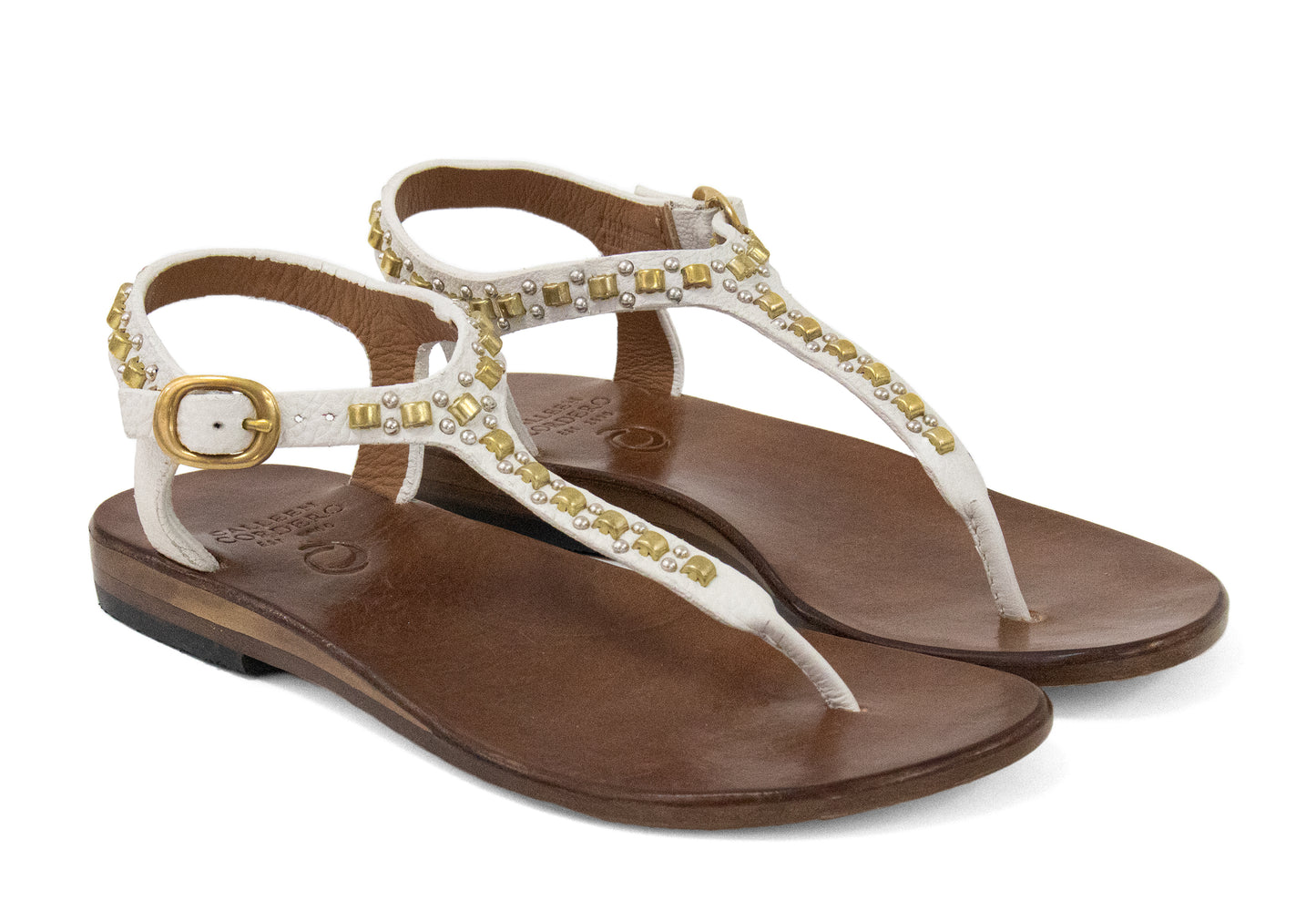 Emily Rolexa Sandal