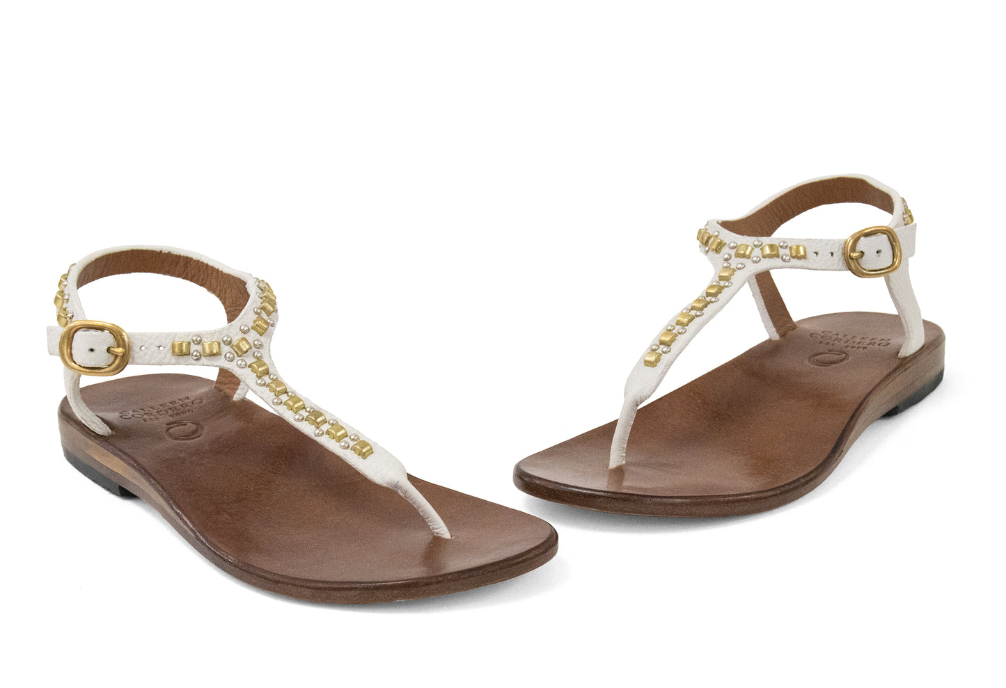 Emily Rolexa Sandal