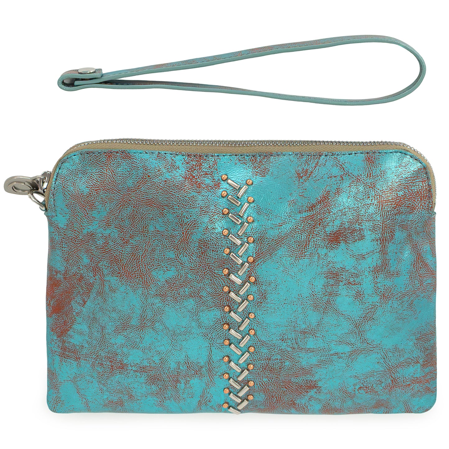 Emu Kiva Wristlet Clutch