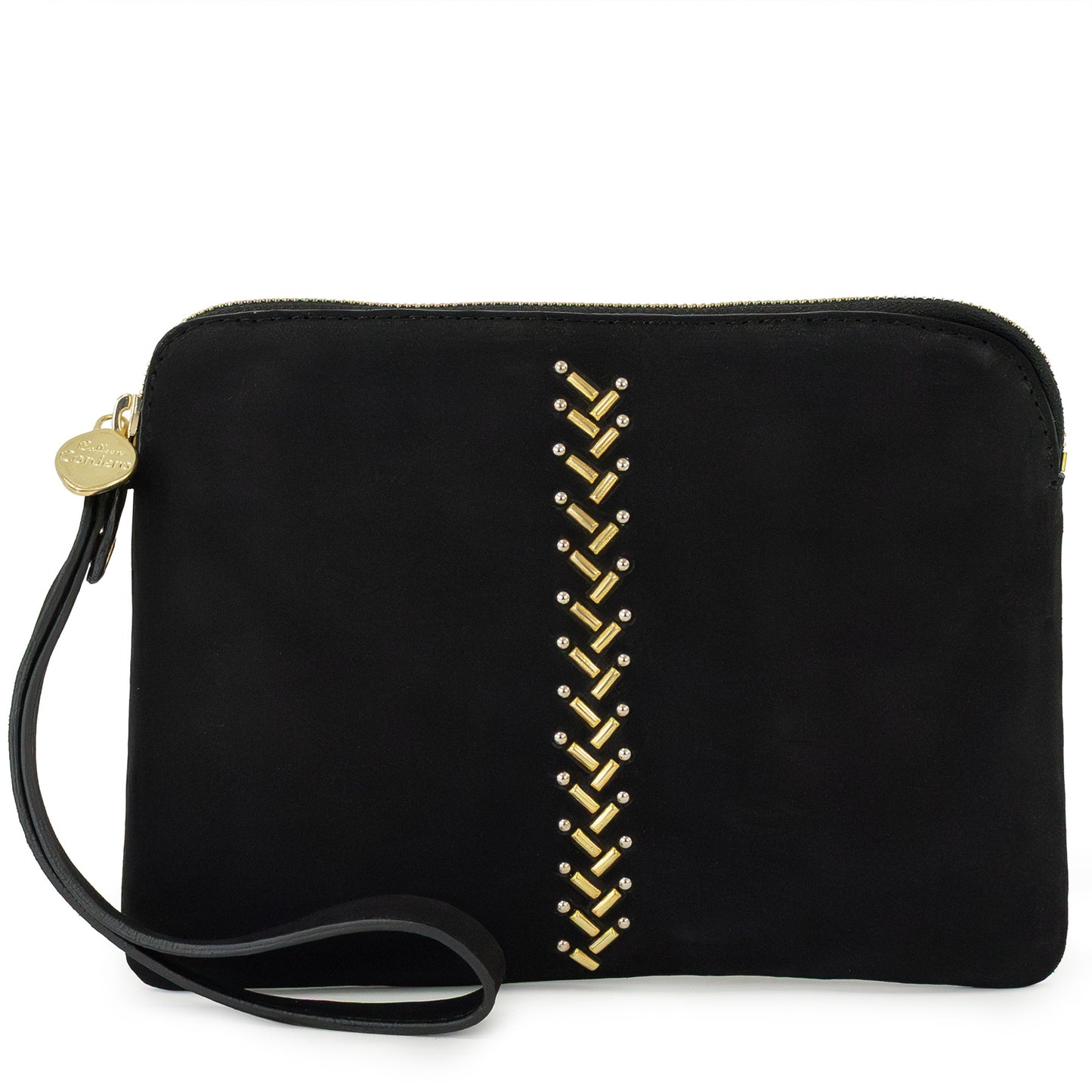 Emu Kiva Wristlet Clutch