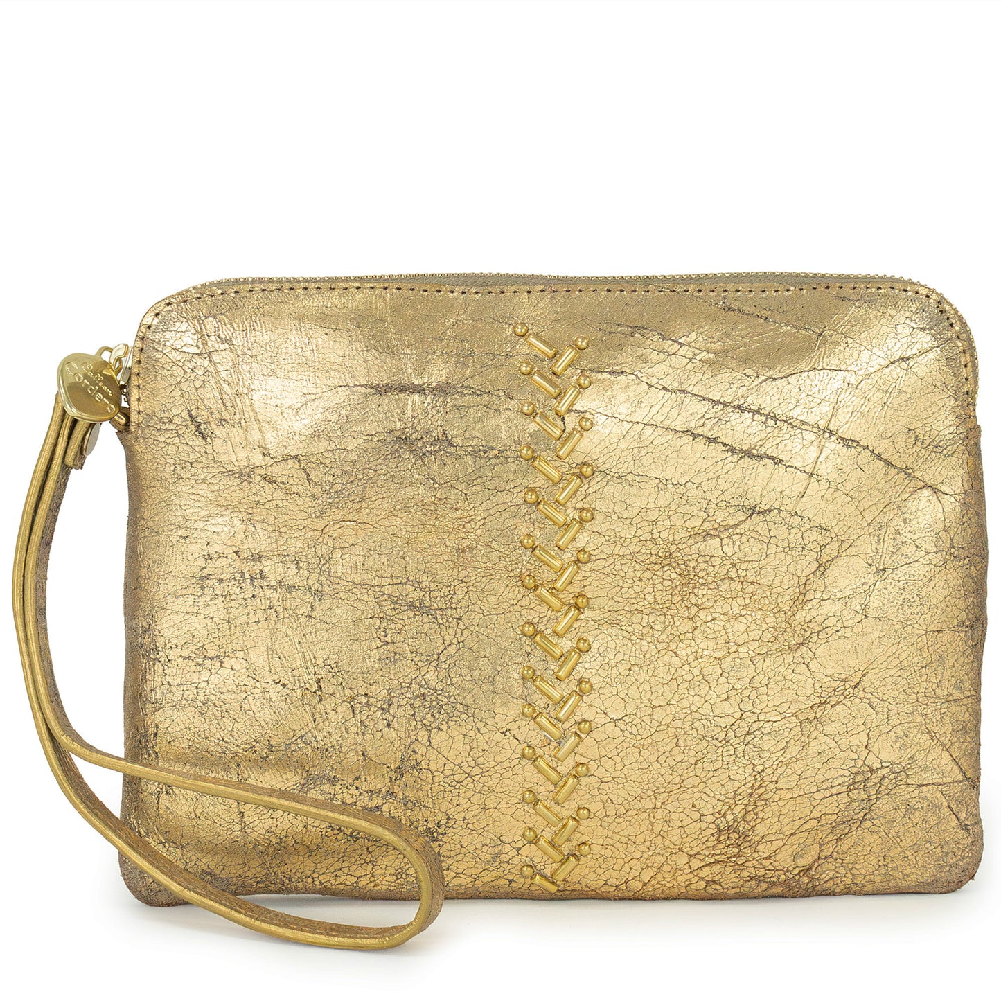 Emu Kiva Wristlet Clutch