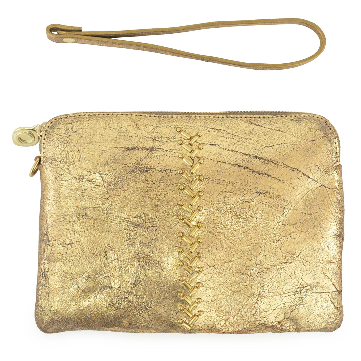Emu Kiva Wristlet Clutch