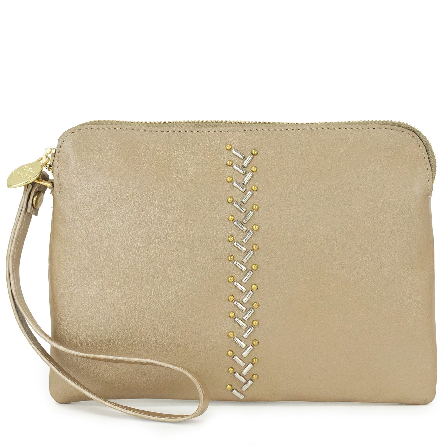 Emu Kiva Wristlet Clutch