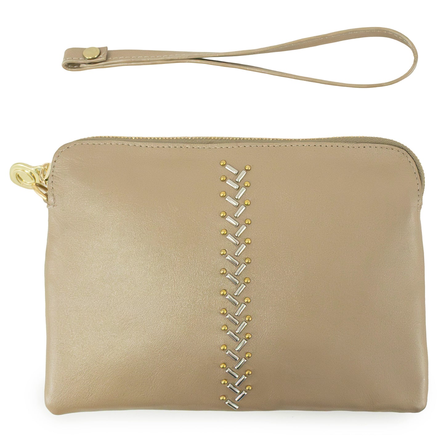 Emu Kiva Wristlet Clutch