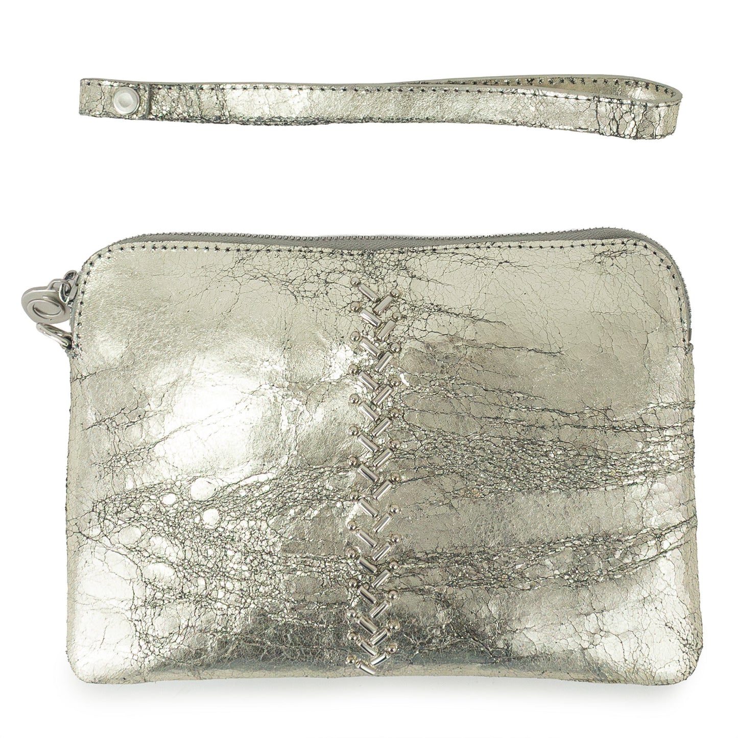 Emu Kiva Wristlet Clutch