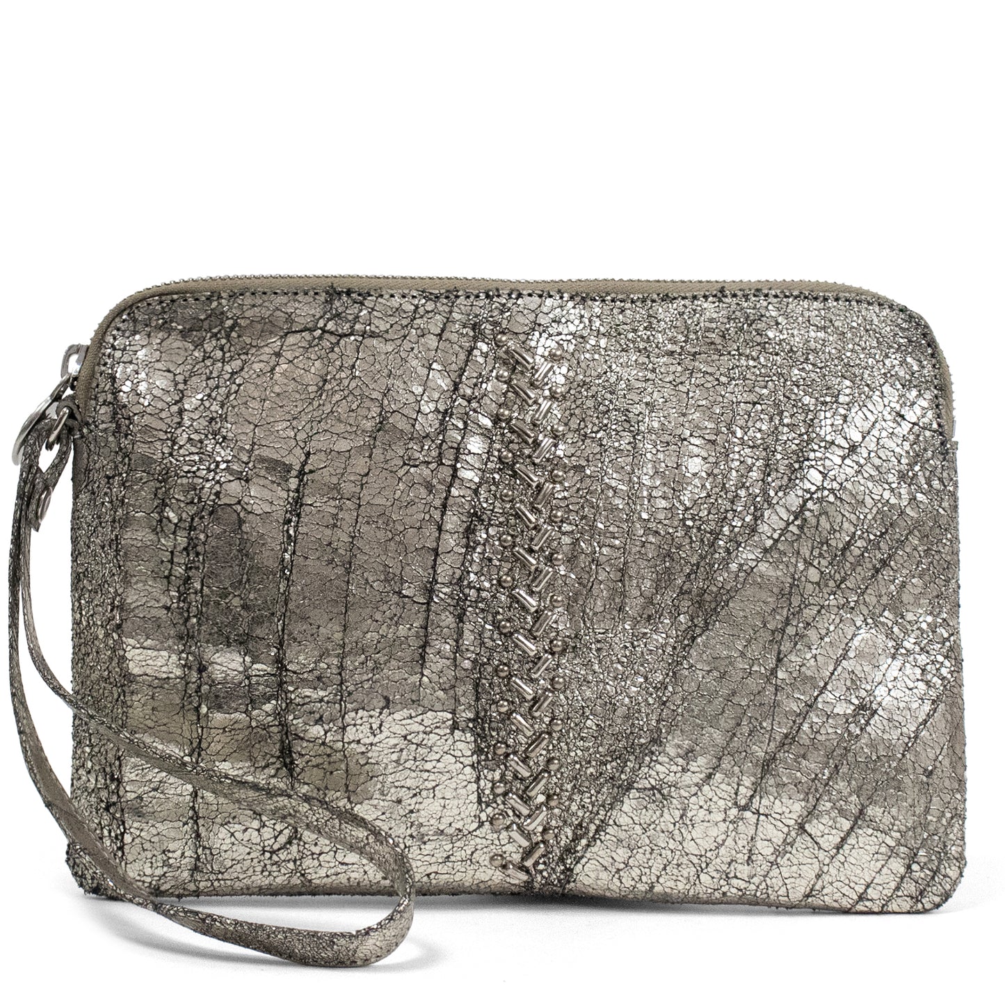 Emu Kiva Wristlet Clutch