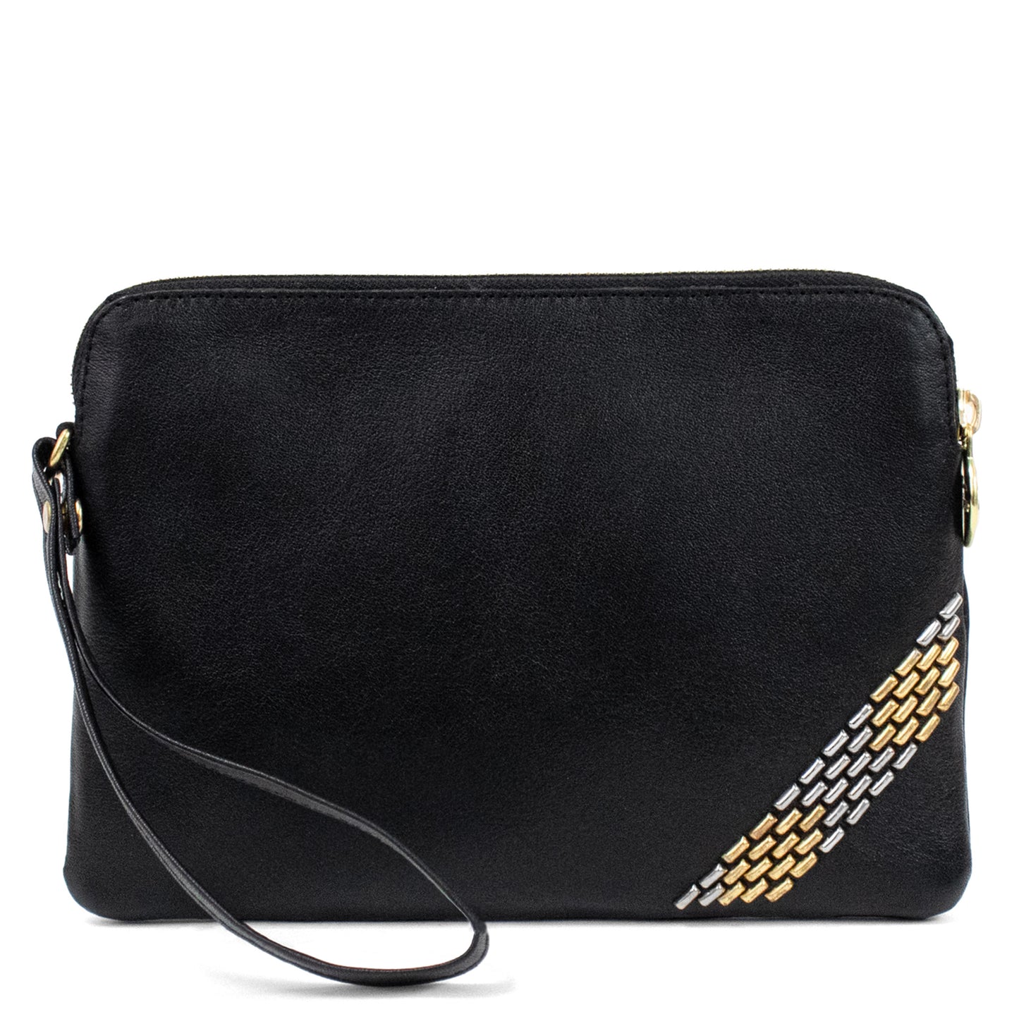 Emu New Wristlet Clutch
