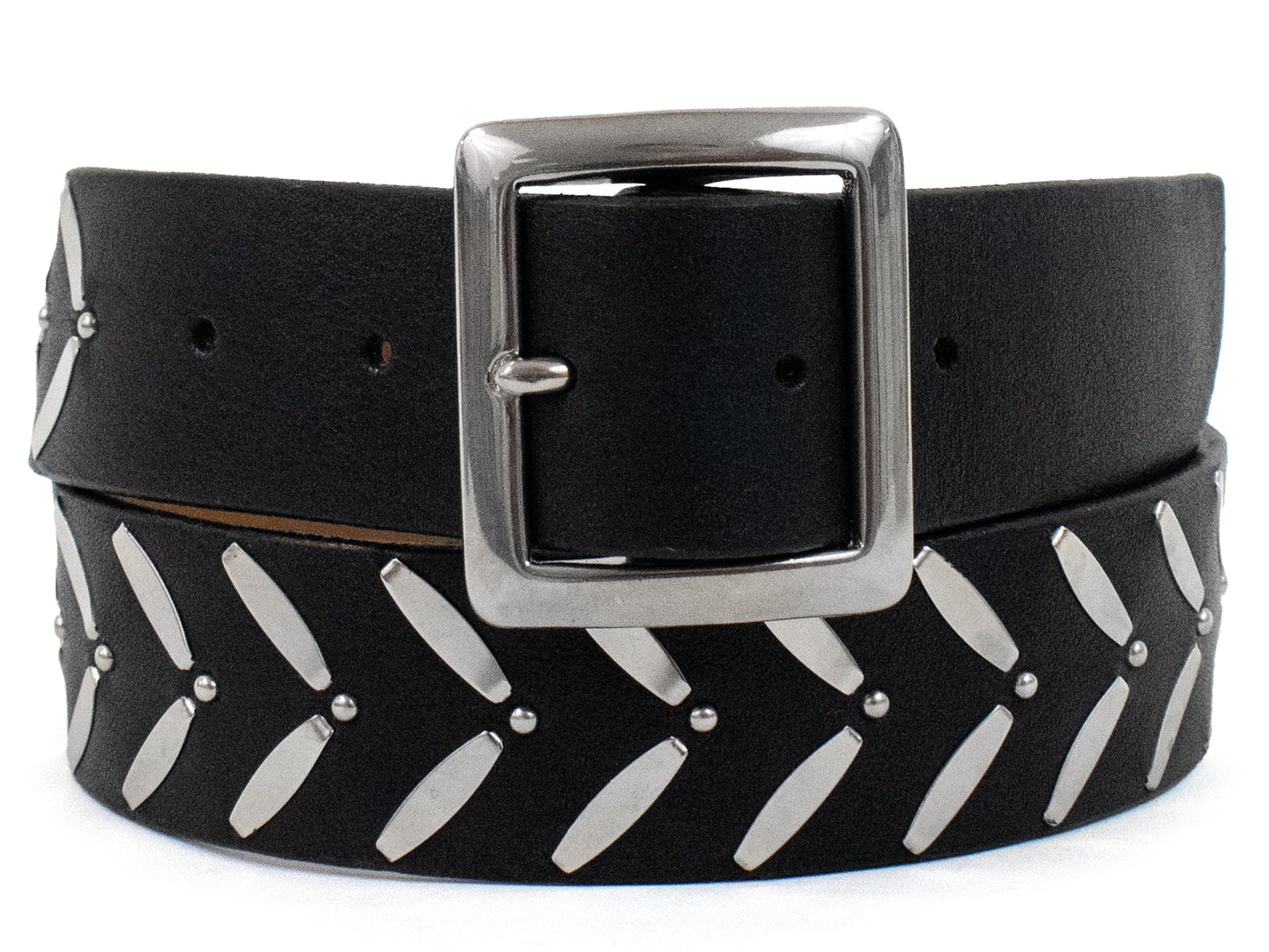 Ennio 1.5" Belt