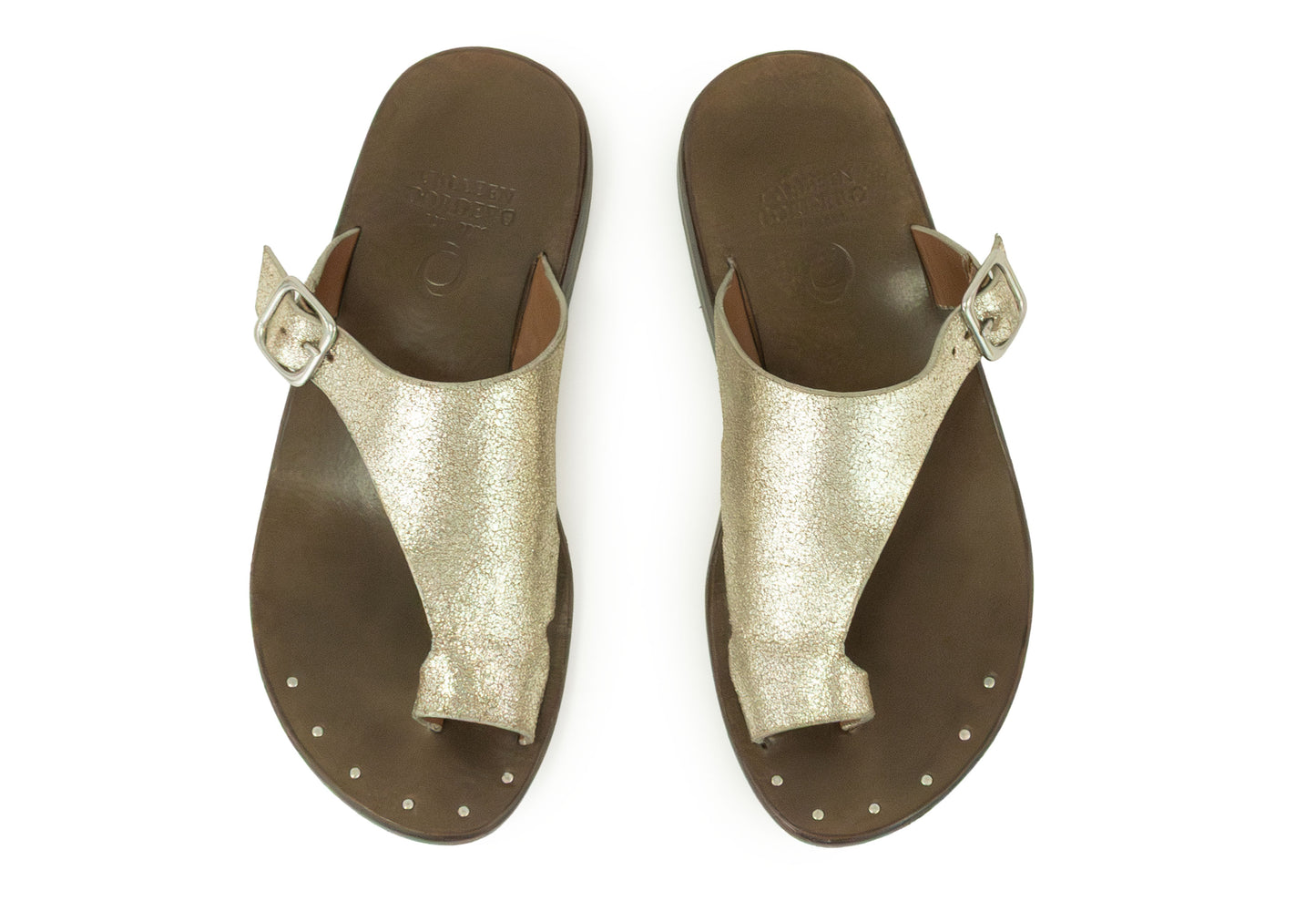 Evita Sandal