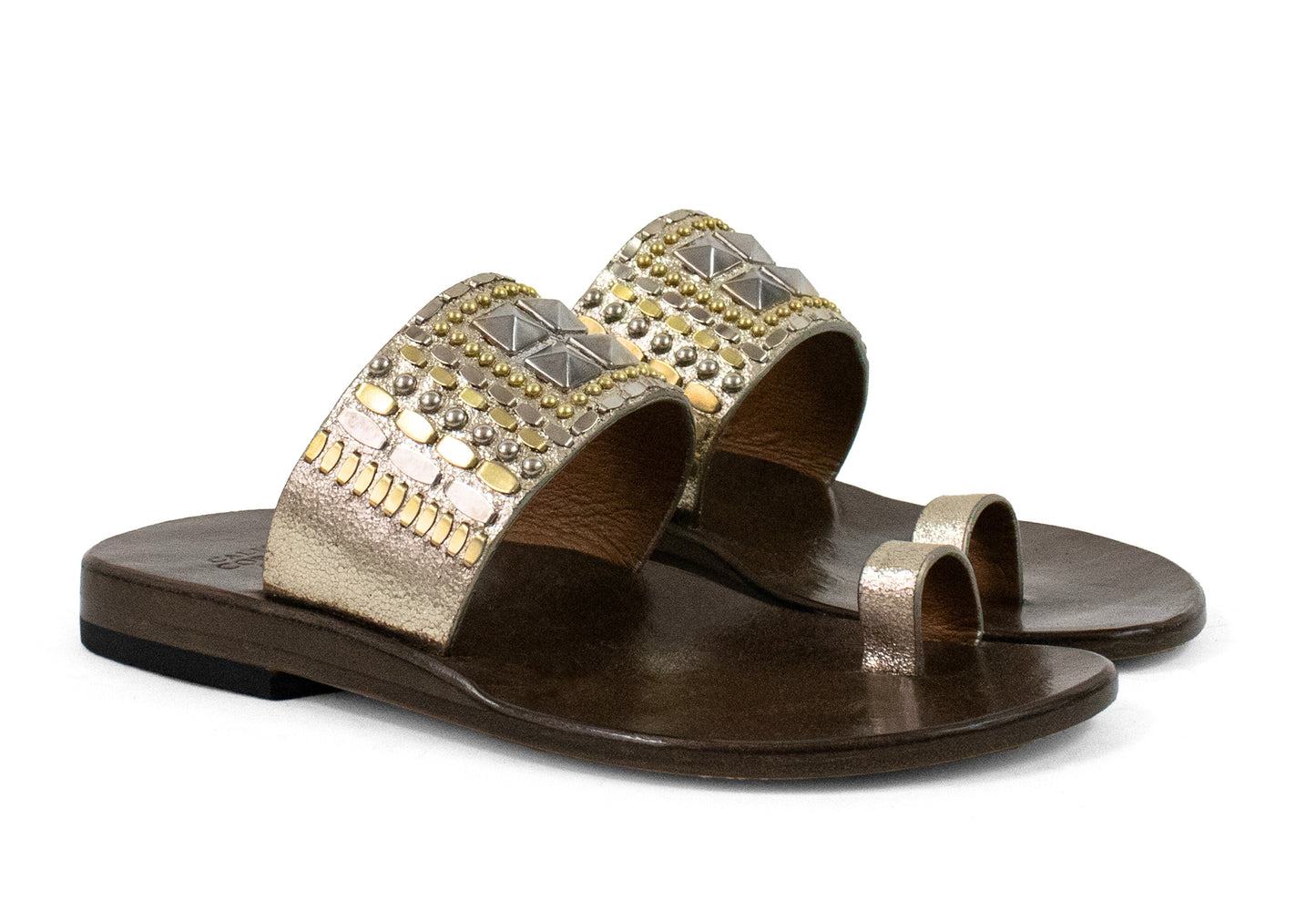 Kenji Sandal